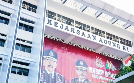 Tenang, Jaksa Pinangki Bakal Dapat Pendampingan Hukum dari Kejaksaan