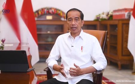 Kabar Gembira untuk Kita Semua, Jokowi Putuskan Vaksinasi Booster Gratis Bagi Seluruh Masyarakat Indonesia