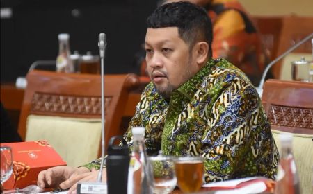 Komisi III DPR Dukung Seruan Prabowo ke Koruptor Agar Kembalikan Uang Hasil Korupsi