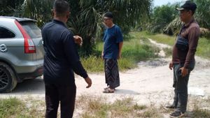 Kapolda Riau Mutasi Kapolsek yang Membawa Tahanan Korupsi Keluar Sel