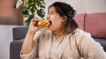 Mahasiswa Perantau ke Perkotaan Rentan Terhadap Obesitas, Kenapa?