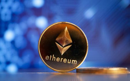 Orang Ini Jual 33.000 Ethereum (ETH) Senilai Rp1,2 Triliun ke Binance