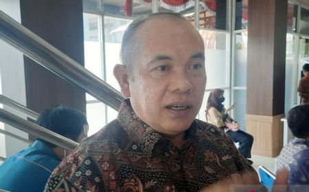 'Omzet per Hari Rp300 Ribu Urus Sertifikasi Halal Rp3,2 Juta,' Keluhan Mahal dari Pedagang Mi Ayam dan Bakso