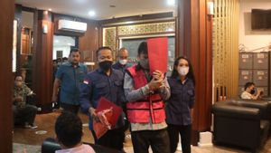 Kejagung Tetapkan Tersangka Baru Korupsi SKEPB Daging Sapi Surveyor Indonesia