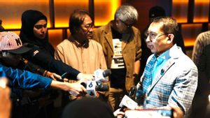 Menbud Apresiasi Film <i>Buya Hamka 3</i>, Beri Edukasi Sejarah dengan Sentuhan Artistik Tinggi