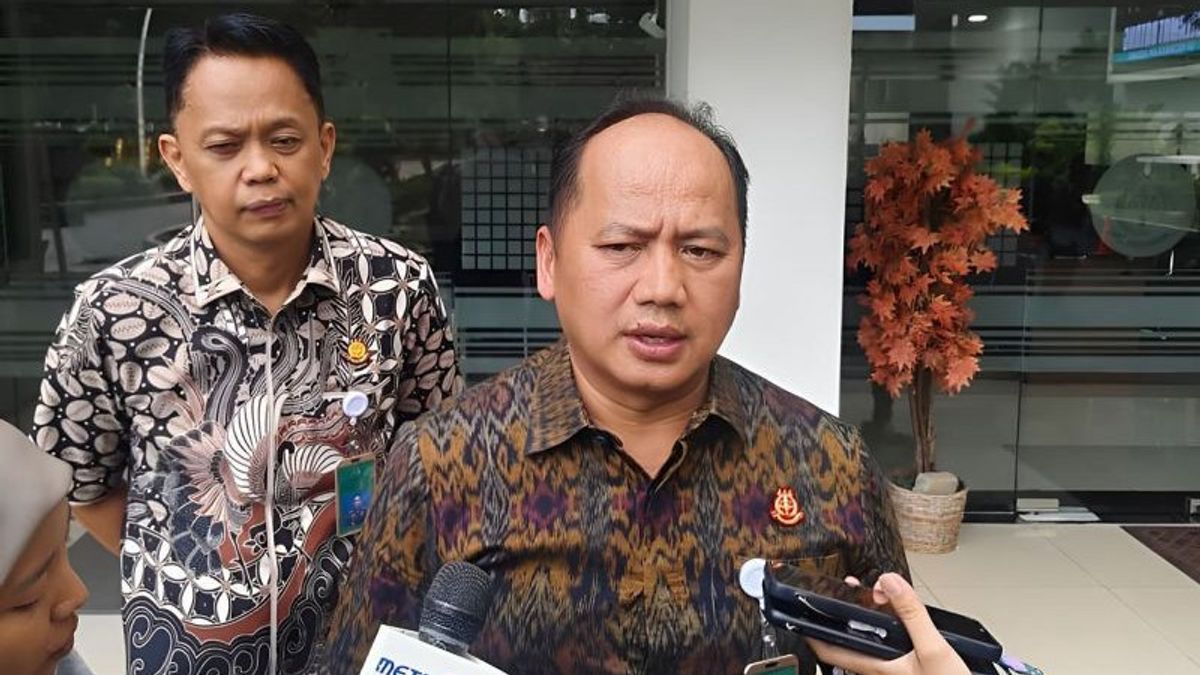 Kejagung Geledah Sejumlah Tempat terkait Kasus Pajak