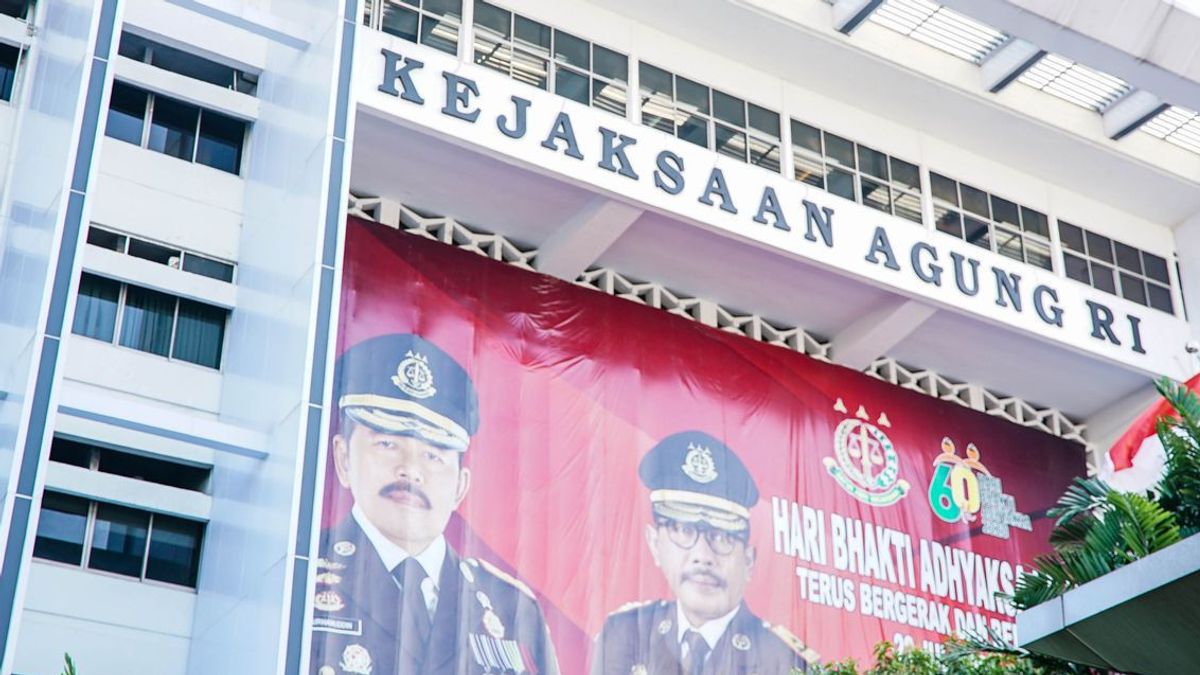 Anggota Komisi III DPR Wanti-wanti MoU Penyadapan Kejagung: Penegakan Hukum Jangan Sampai Langgar Privasi