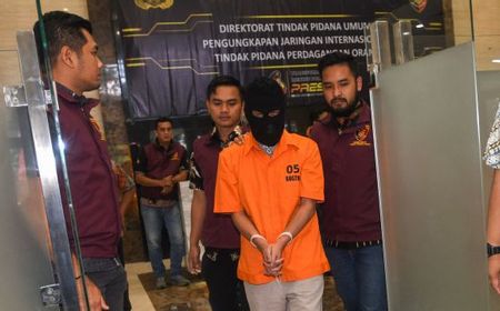 Varian Baru TPPO: Korban Bisa Saja Jadi Pelaku Baru karena Keuntungan Besar