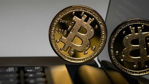 Koreksi Harga Bitcoin, Peluang Investasi Jangka Panjang