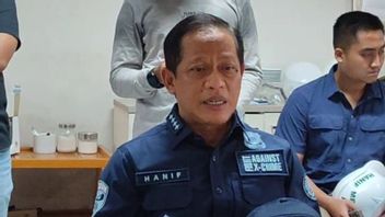 KLH prend des mesures juridiques pour la présumée négligence de PT Vopak Terminal Merak