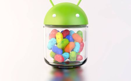 Bulan Depan, Pengguna OS Jelly Bean Tak Bisa Lagi Update Aplikasi