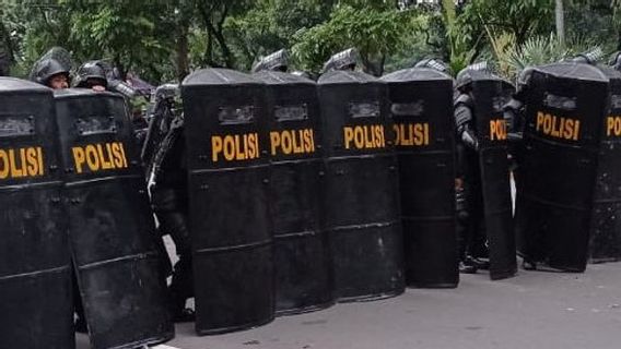 Tidak Punya Duit, Pria di Bali Catut Nama Pejabat Polri untuk Menipu