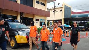 4 Terdakwa Kasus Asusila di Bengkulu Divonis 6 Tahun Penjara