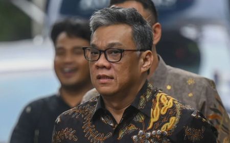 Profil Ahmad Ridha Sabana, Utusan Khusus Presiden di Bidang UMKM dan Ekonomi Kreatif