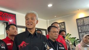 Ganjar Berniat Ajak Khofifah hingga Ridwan Kamil Beri Dukungan di Pilpres 2024