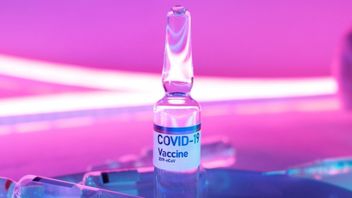 Vaksin AstraZeneca Bacth CTMAV547 Kembali Dapat Lampu Hijau dari BPOM Meski Ada Kasus Meninggal 
