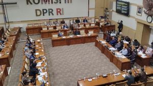 Kontras Minta Presiden Bentuk Tim Gabungan Pencari Fakta Kasus Penyiraman Air Keras ke Andrie Yunus