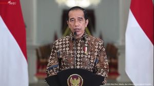 Jokowi Perpanjang PPKM Jawa-Bali: Kini Malang Raya dan Solo Raya Masuk Level 3