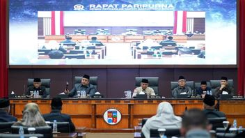 RPJD 2025, Dewan Soroti Kesehatan Mental Masyarakat Kota Bogor