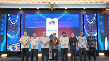 Le gouvernement lance l'e-learning et l'application de déclaration de finances SPPG