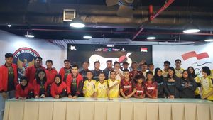 IPL Kirim 3 Klub untuk Ikut Kejuaraan Antarklub ASEAN