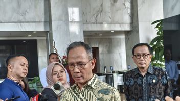 OJK Beberkan Efek Penempatan Dana Rp200 Triliun ke Menkeu Purbaya