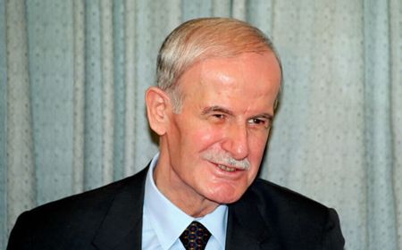 Mengenal Hafez Al Assad: Ayah Bashar Al Assad yang Dijuluki Singa Damaskus