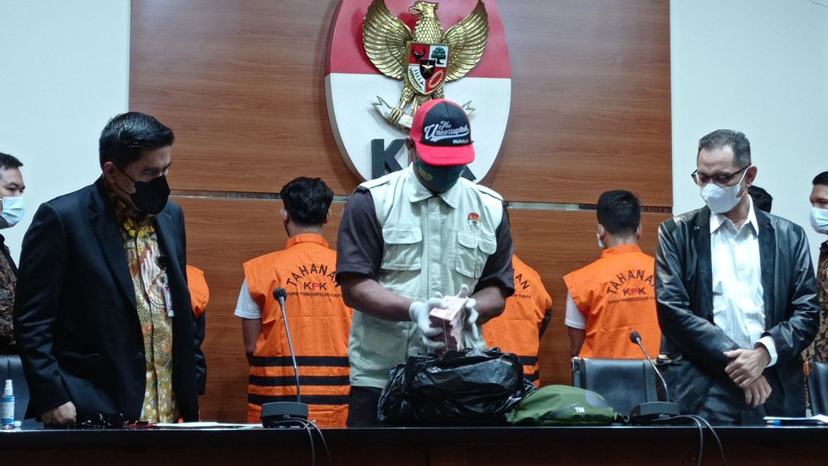 KPK Tebar 'Ranjau' di Mana-mana Demi Jerat Pejabat Korup