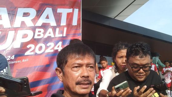 PSSI demande au club de Liga 1 et 2 de renforcer le développement des jeunes talents