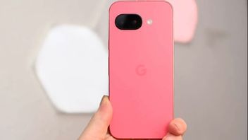 Pixel 10aの最新リークが明らかに、暗いピンクの「ベリー」色は新しい魅力になる準備ができています