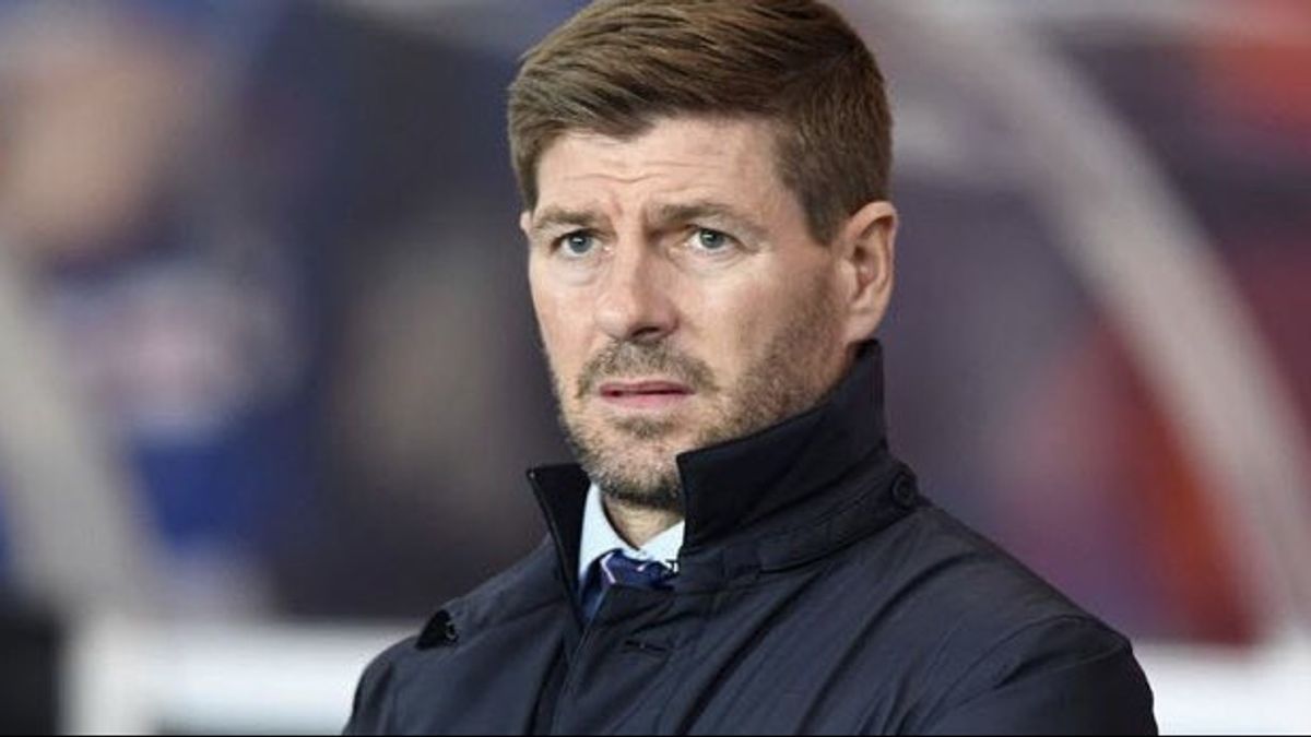 Stevie G Annoyed With The Scottish League Fate Voting Results