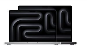 Apple Akan Luncurkan Kemampuan Multi-Display di MacBook Pro M3