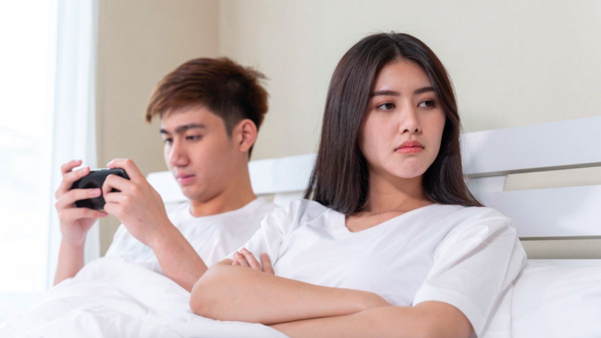 Mengapa Gen Z Lebih Jarang Berhubungan Seks Dibanding Generasi Lain? Ini Kata Ahli