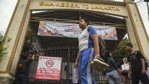 Ledakan di SMAN 72 Jakarta: Perundungan Tak Boleh Dianggap Dinamika Biasa dalam Perkembangan Anak