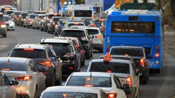Sambut Libur Natal dan Tahun Baru, Pemrov Sumsel Bakal Terjunkan 600 Petugas Cegah Kemacetan 