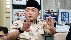 Mensesneg soal ‘Setop Tot Tot Wuk Wuk’: Pejabat Jangan Salah Gunakan Sirene