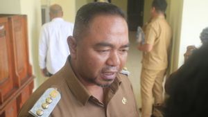 Hangus Terbakar, Kantor KPUD Jayapura Dipindahkan Pemkab dengan Penambahan Keamanan 
