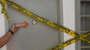 Polda Metro Olah TKP Kasus Tewasnya Diplomat Kemenlu, Gandeng Dokter Hingga Bareskrim Polri