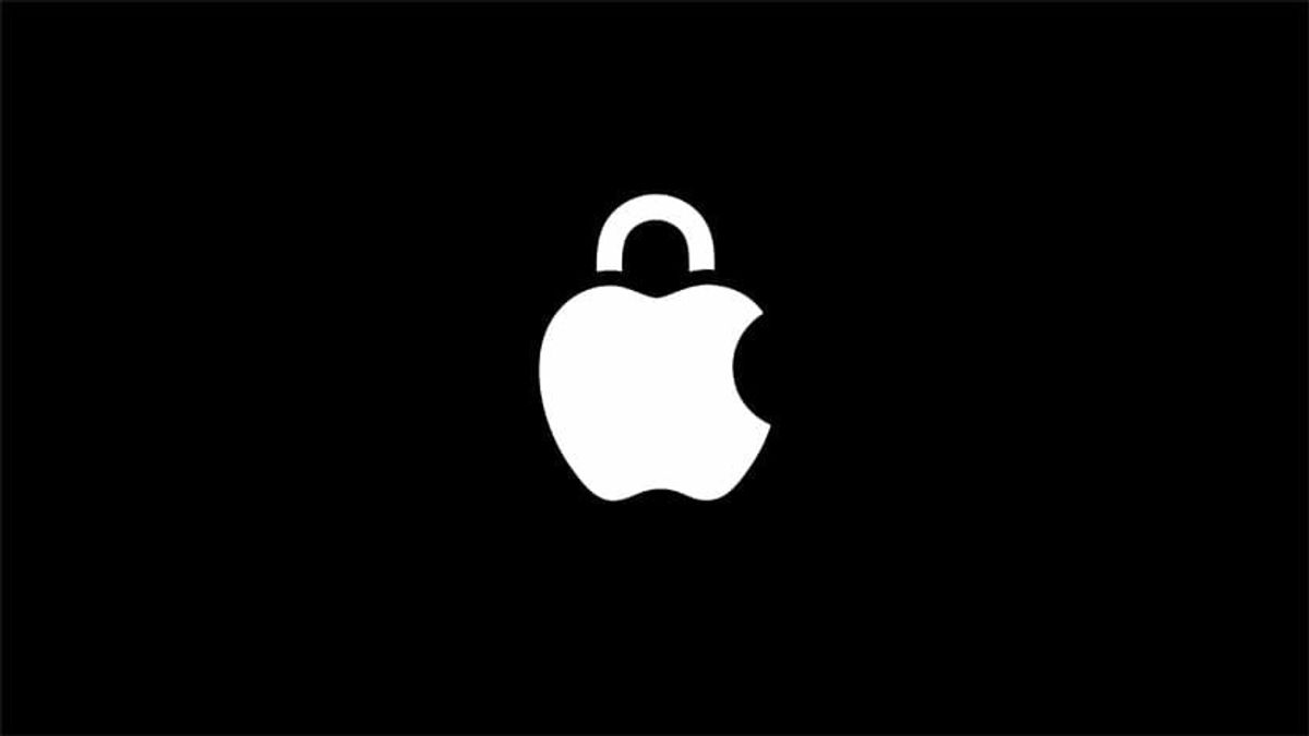 Apple Umumkan Inovasi Privasi dan Keamanan Terbarunya dalam WWDC 2023