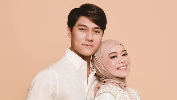 Sah, Rizky Billar Menikahi Lesti Billar dengan Mas Kawin Senilai Rp1 Miliar