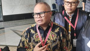 Badai Ungkap Alasan Ogah Reuni dengan Kerispatih