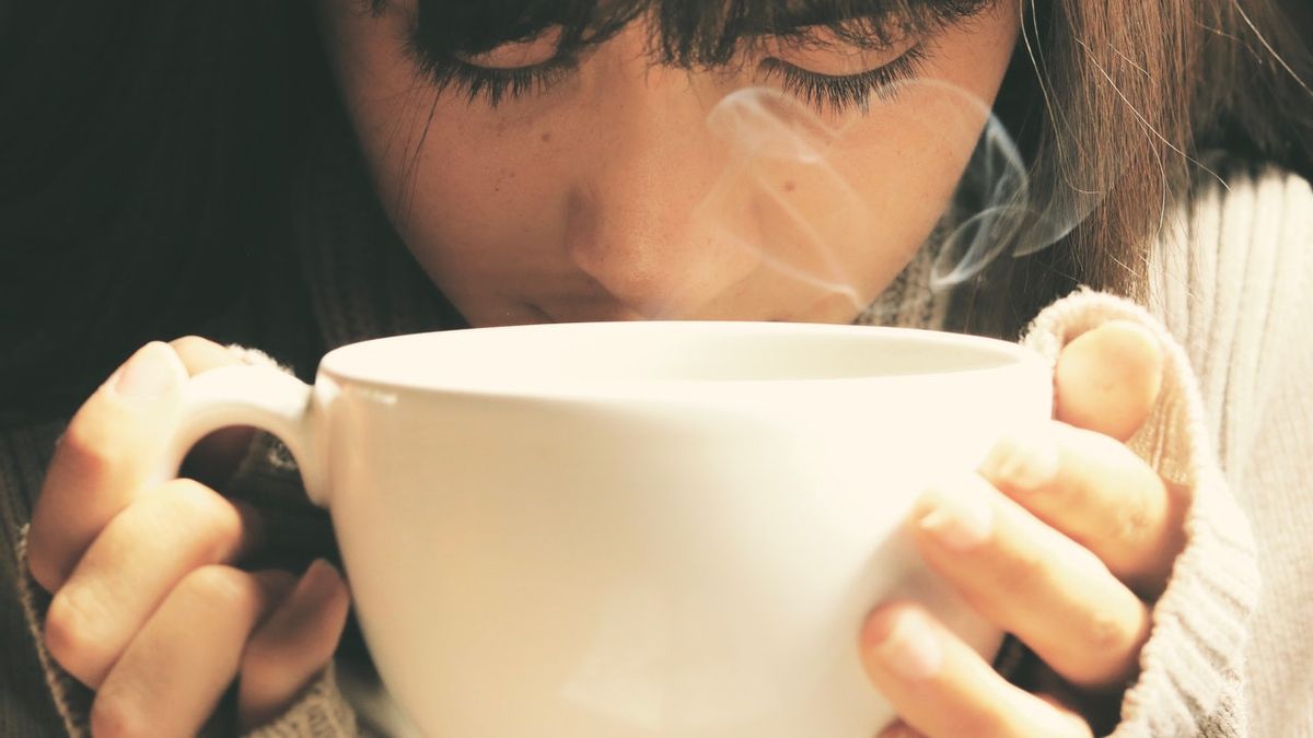 8 Alternative Coffee Alternative Drinks To Eliminate Drowsiness