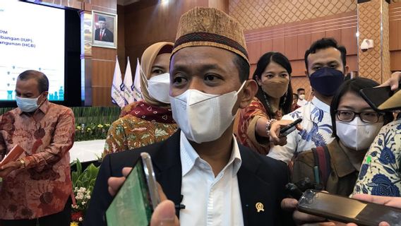 Usul Penambahan Masa Jabatan Presiden, Pengamat: Bahlil Memanfaatkan atau Dimanfaatkan?