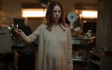 Sinopsis Film Immaculate: Perjuangan Sydney Sweeney Lawan Biarawati Misterius