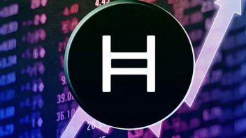 Hedera, Cardano, dan Dfinity Pecahkan Rekor dalam Aktivitas Pengembangan Blockchain