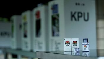 PKB: Election Schedule For February 14, 2024 Ends Speculation Of Postponed Presidential Election