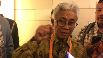 Banyak Temuan ladang Minyak Raksasa, Bos SKK Migas Pede RI <i>Oversupply</i> Gas di 2035