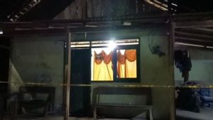    Polisi Buru Pelaku Pembunuhan Mantan Mertua yang Lari ke Hutan Pacitan
