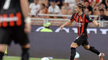 AC Milan Lewati Putaran Pertama Coppa Italia: Modric Debut, Integrasi Berjalan Baik