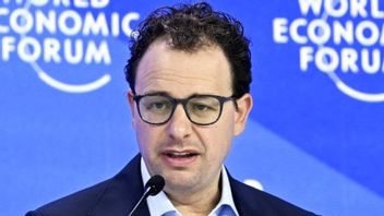 Anthropic Gugat Pemerintahan Trump Usai Dicap Sebagai Risiko Keamanan Nasional